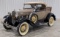 1931 Ford Model A Roadster