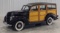 1939 Ford V-8 Standard Station Wagon