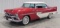 1956 Plymouth Belvedere Sports Coupe