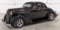1938 Custom Chevrolet Coupe