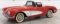 1959 Chevrolet Fuel Injected Corvette Convertible