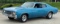 1971 Chevrolet Chevelle