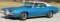 1969 Pontiac Lemans