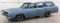 1968 Plymouth Satellite Wagon