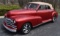 1947 Chevrolet Fleetmaster