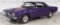 1967 Plymouth Barracuda