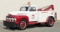 1951 Ford F-5 Factory Endorsed Tow Truck