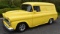 1959 Chevrolet 3100 Panel Truck