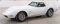 1974 Chevrolet Corvette Stingray Convertible