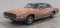 1969 Ford Thunderbird Landau Sedan