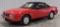 1991 Cadillac Allante Convertible