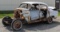 1953 Chevrolet Bel Air Project Car