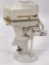 Vintage K&O Japan Johnson Super Sea-Horse 50 Battery Op Outboard Boat Motor