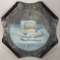 Early SST Johnstown Sanitary Dairy Goods Ice Cream Sign