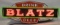 Blatz Beer Custom 2-Color Neon Advertising Sign