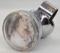 Vintage Pin-Up Girl Auto Brodie / Suicide Steering Wheel Knob