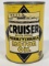 Vintage Cruiser Pennsylvania Motor Oil 1 Quart Can