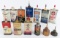 (13) Vintage Handy Oiler Oil Cans / Skelly / Derby