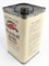 Early Mobiloil Gargoyle Arctic Special 1 Gallon Oil Cam
