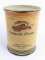 Early SOCONY-VACUUM Gargoyle Grease One Pound Can w/ Lid