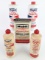Vintage Mobil Crystal Clear Windshield Cleaner Lot