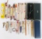 Vintage Mobil Gas Station Promotional Pens & More