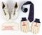 Vintage Mobil Service Station Promotional Apparel