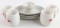 Vintage Jackson China Mobil Service Station Restaurant Ware & More
