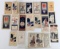 (17) 1920s-1930s SOCONY Mobil Promotional Road Maps