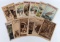 (13) 1920s SOCONY Standard Magazine Issues
