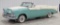 1956 Dodge Coronet Custom Roadster