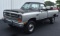 1990 Dodge Ram 350