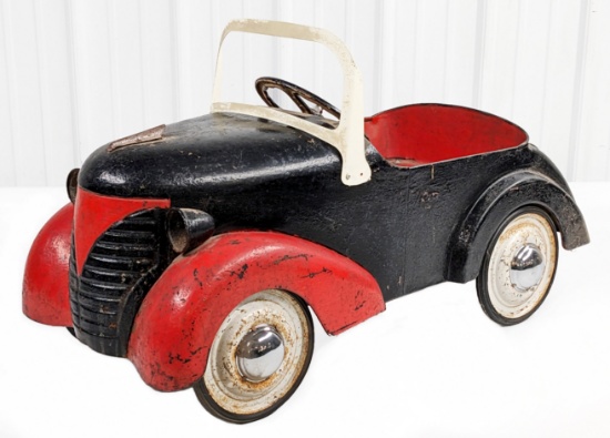 Garton Ford Pedal Car