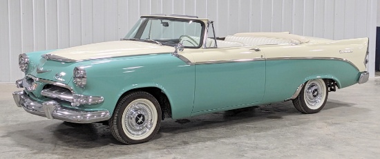 1956 Dodge Coronet Custom Roadster
