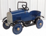 Steelcraft Cadillac Pedal Car