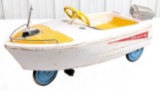 Murray Skipper Pedal Boat