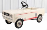 Ford Mustang Pedal Car