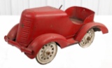 Garton Pontiac Pedal Car