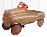 Original Murray Pontiac Pedal Car