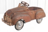 Steelcraft Oldsmobile Pedal Car