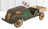Gendron Speed Truck Pedal Car