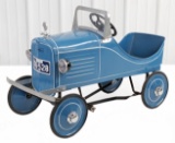 Custom Steelcraft Cadillac Pedal Car