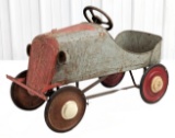 Steelcraft Roadster Pedal Car