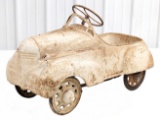 Steelcraft Dodge Pedal Car