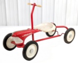 Catalina Racer Irish Mail Cart