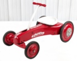 Restored Garton Chain Drive Speedster Cart