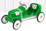 Custom BMC Sinclair Racer Pedal Car