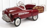 Original Murray Jet Flow Drive Station Wagon Pedal Car