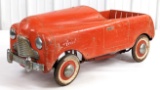 Original Triang Pedal Car