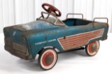 Original Murray Country Squire Pedal Car